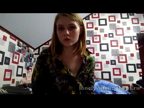 ❤️ Studentja e re bjonde nga Rusia i pëlqen karkat më të mëdha. ☑ Vetëm porno tek ne sq.8kpornvids.ru