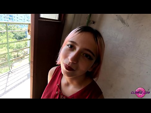 ❤️ Sensual student thith një të huaj në pjesën e jashtme - sperma në fytyrën e tij ☑ Vetëm porno tek ne sq.8kpornvids.ru